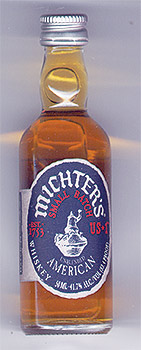 «Michter's US*1 Small Batch»