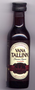 «Vana Tallinn»