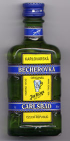 «Becherovka Carlsbad Original»