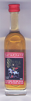 «Slavianskaya Starka»