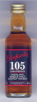 «Glenfarclas 105»
