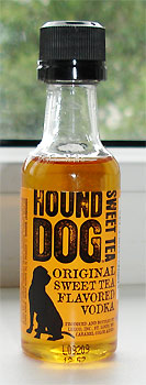 «Hound Dog Original Sweet Tea»