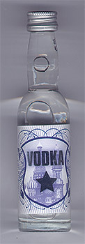 «Vodka Museum»