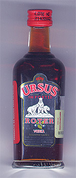 «Ursus Roter»