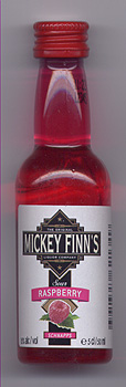 «Mickey Finn's Sour Raspberry»