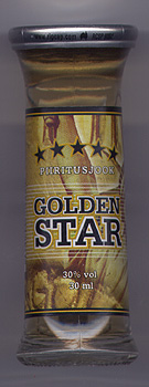 «Golden Star»