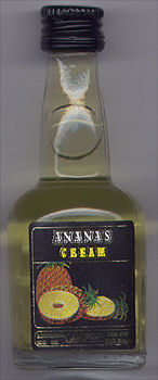 «Campeny Anana's Cream»