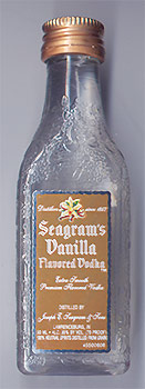 «Seagram's Vanilla»