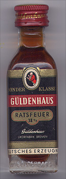 «Guldenhaus Ratsfeuer»