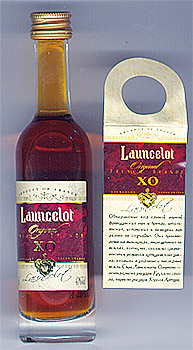 «Launcelot X.O.»