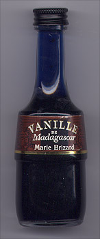 «Marie Brizard Vanille de Madagascar»