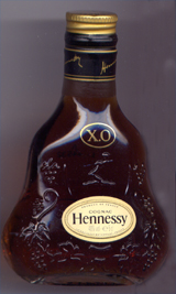 «Hennessy X.O.»