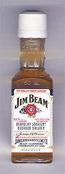 «Jim Beam»