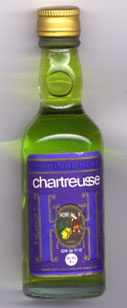 «Original Hobe Chartreusse»