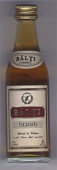 «Balti»