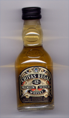 «Chivas Regal Premium 12 Aged Years»