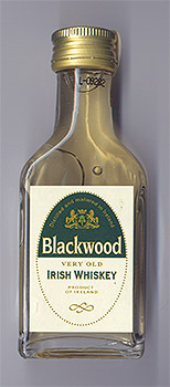 «Blackwood Very Old»