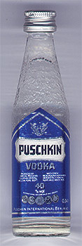 «Puschkin»