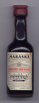 «Maraska Cherry Brandy»