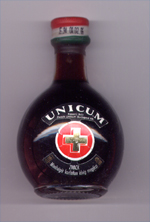 «Zwack Unicum»