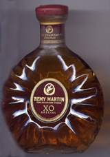 «Remy Martin X.O. Special Fine Champagne»