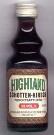 «Highland Schotten-Kirch»