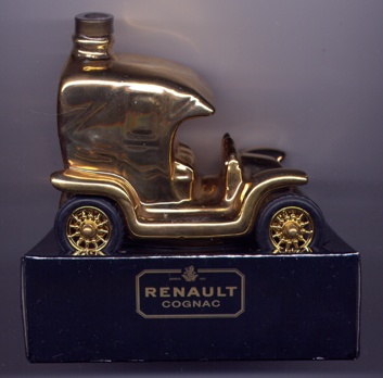«Renault X.O.»