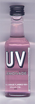 «UV Lemonade»