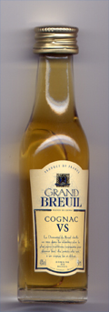 «Grand Breuil V.S.»