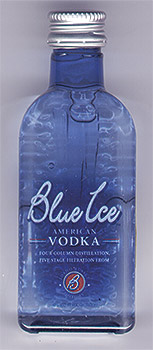 «Blue Ice»