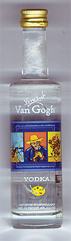 «Vincent Van Gogh»