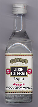 «Jose Cuervo Tequila»