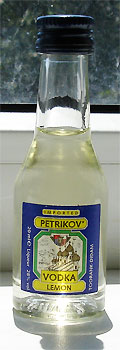 «Petrikov Lemon»