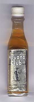 «Havana Club»