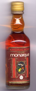 «Original Hobe Grand Monarque»