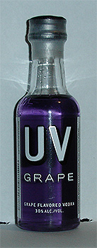 «UV Grape»