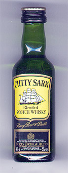 «Cutty Sark»