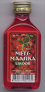 «Mets-Maasika»