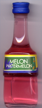 «Melon Watermelon»