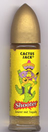 «Shooter Cactus Jack»
