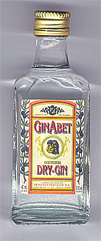 «GinAbet Superior»