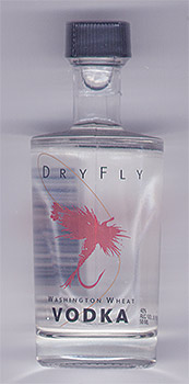 «Dry Fly»