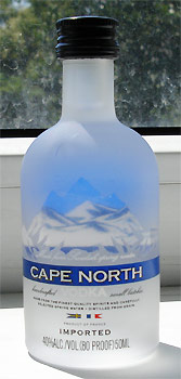 «Cape North»