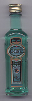 «Absinth»