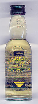 «Highland Cup»