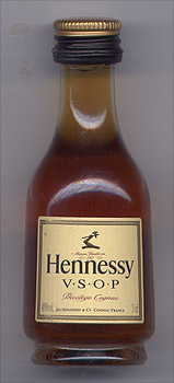 «Hennessy Privilege V.S.O.P.»
