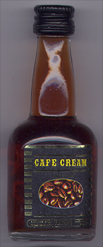 «Campeny Cafe Cream Cafetina»