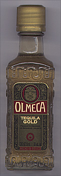 «Olmeca Gold»