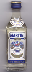«Martini Bianco»