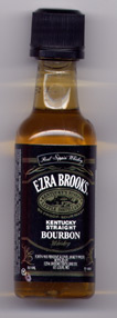 «Ezra Brooks»